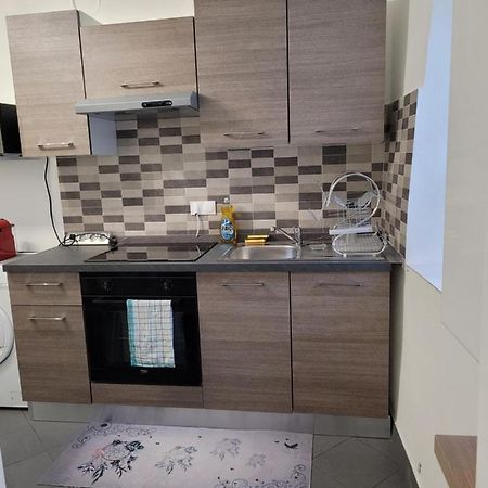 Appartement Moulinet موليناي المظهر الخارجي الصورة