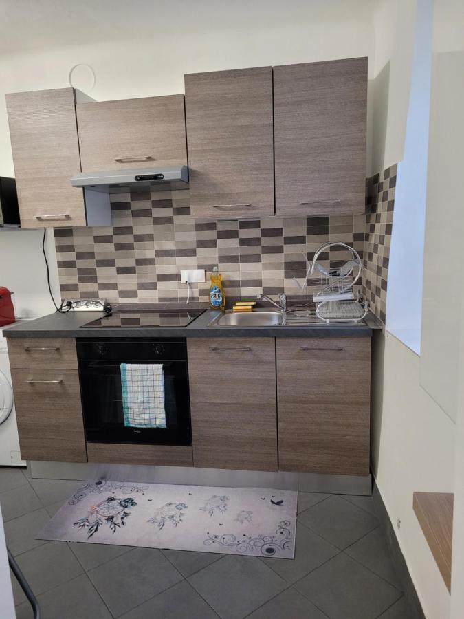 Appartement Moulinet موليناي المظهر الخارجي الصورة