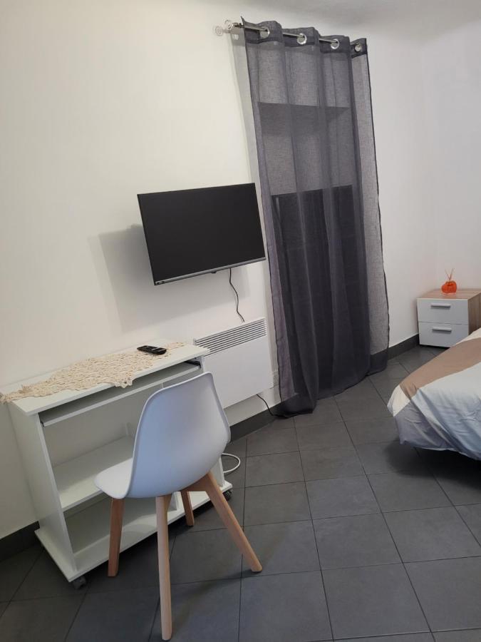 Appartement Moulinet موليناي المظهر الخارجي الصورة