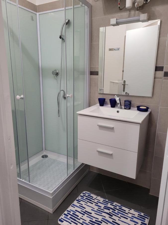Appartement Moulinet موليناي المظهر الخارجي الصورة