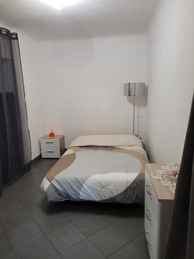 Appartement Moulinet موليناي المظهر الخارجي الصورة