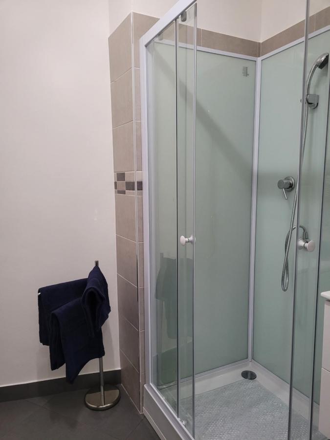 Appartement Moulinet موليناي المظهر الخارجي الصورة